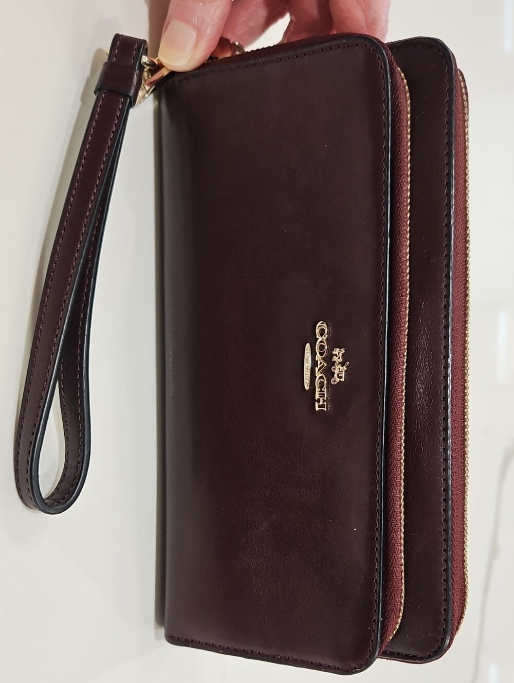 Coach Womens Wallet